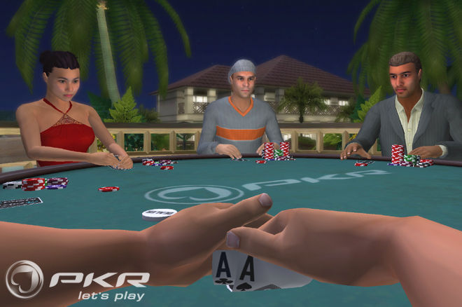 PKR download PKR download