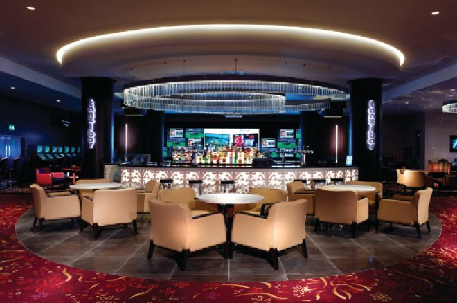 Aspers Casino Northampton Events