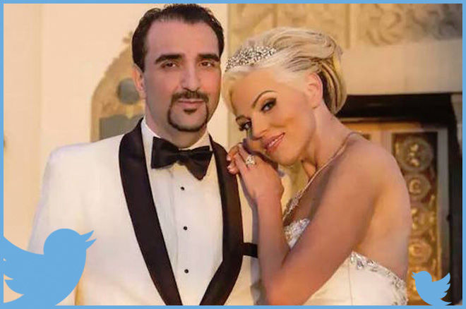 Tweet Tweet Bad Beat - Ray Bitar is niet dood en niet blut Tweet Tweet Bad Beat - Ray Bitar is niet dood en niet blut
