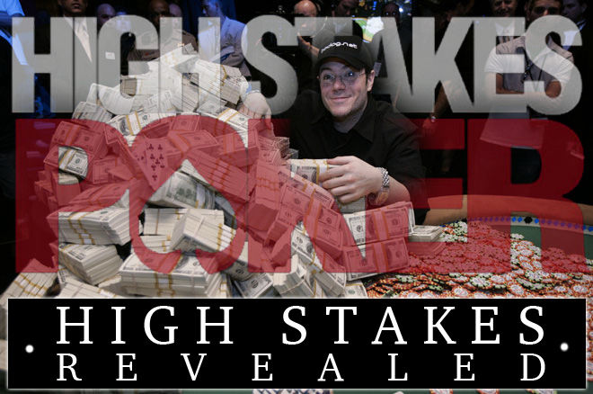 Jamie Gold High Stakes Poker Jamie Gold High Stakes Poker