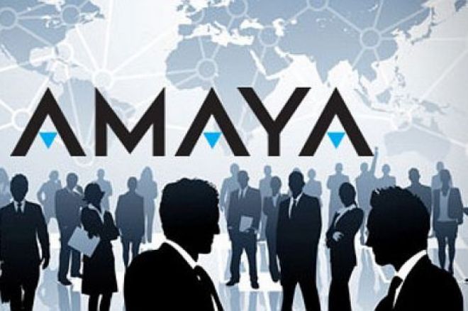 Amaya Inc