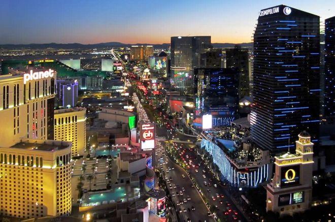 Las Vegas Boulevard South