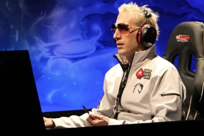 Bertrandas „ElkY“ Grospellieris laimėjo pirmąjį „Hearthstone“ turnyrą 0001 Bertrandas „ElkY“ Grospellieris laimėjo pirmąjį „Hearthstone“ turnyrą 0001
