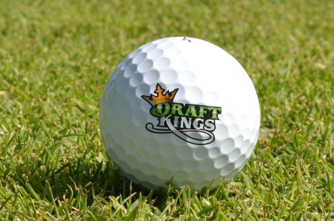 Become a Millionaire This Week Playing DraftKings Fantasy Golf 0001