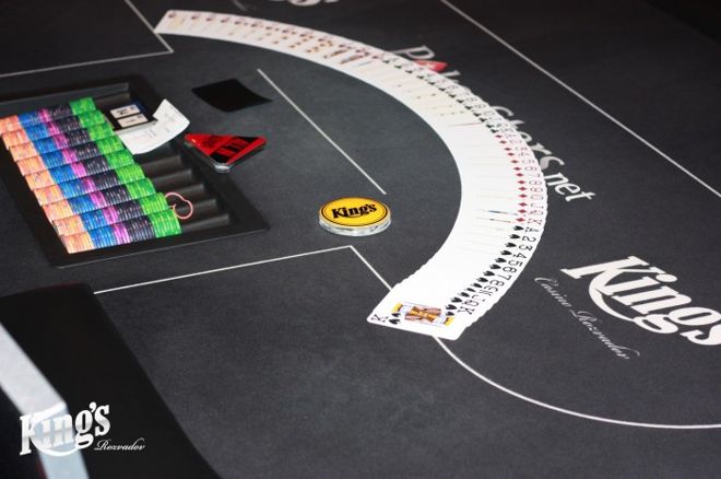 Poker Belgique Masters : Final Countdown à Rozvadov 0001