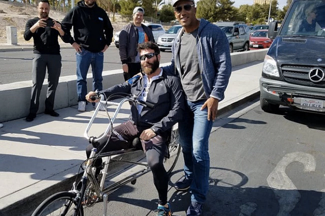 Bilzerian Bilzerian