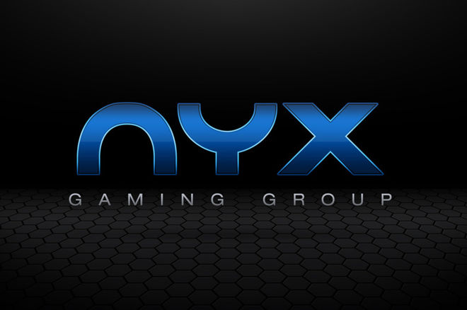 NYX Gaming