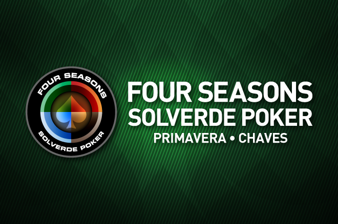 four seasons solverde poker