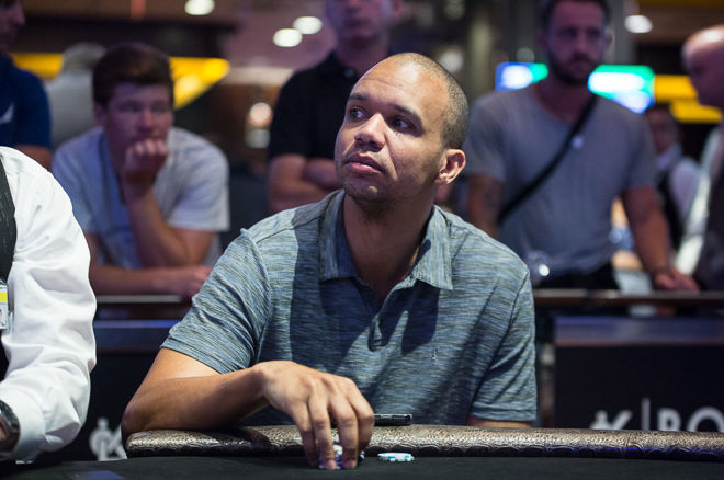 Phil Ivey