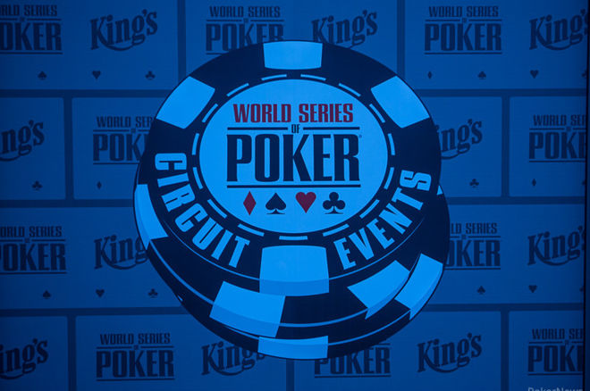 WSOP Circuit