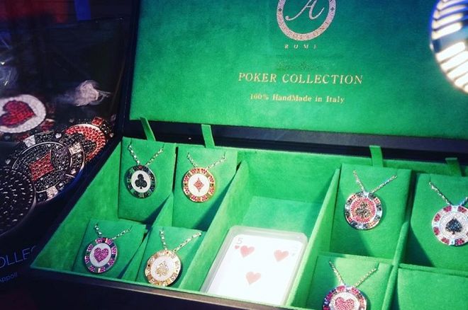 Poker Collection