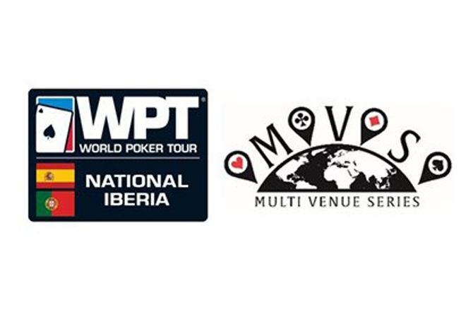 El World Poker Tour National Series vuelve a España con las Multi Venue Series 0001