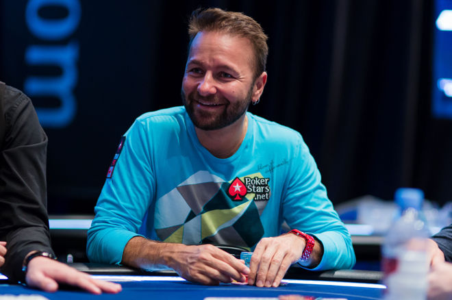 Daniel Negreanu