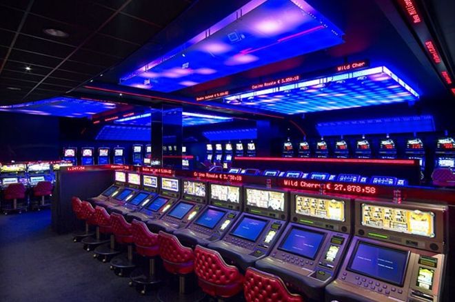 Regels poker holland casino