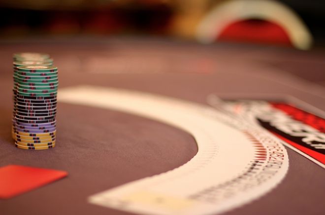 best low stakes poker games at casinos