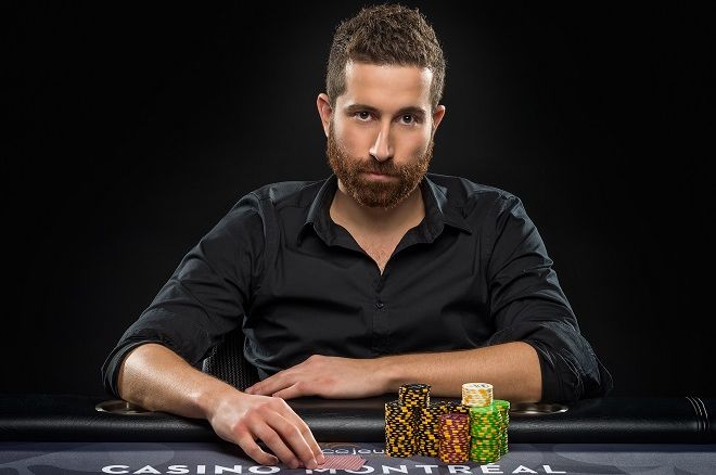 Jonathan Duhamel WSOP Circuit Montreal