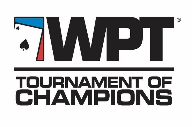 WPT Tournament of Champions
