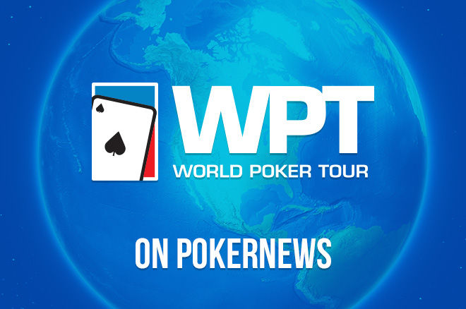 World Poker Tour