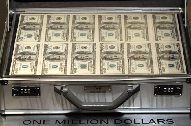 One Million Dollars