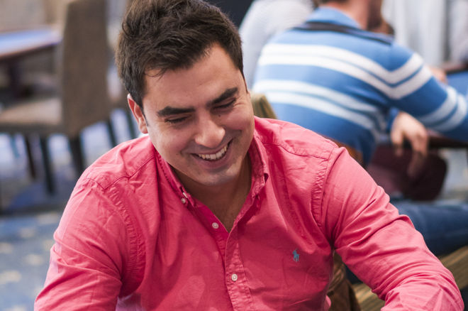 El español Luís Rodríguez 'turko_man' gana el Sunday Million de PokerStars por $183.708,88 0001