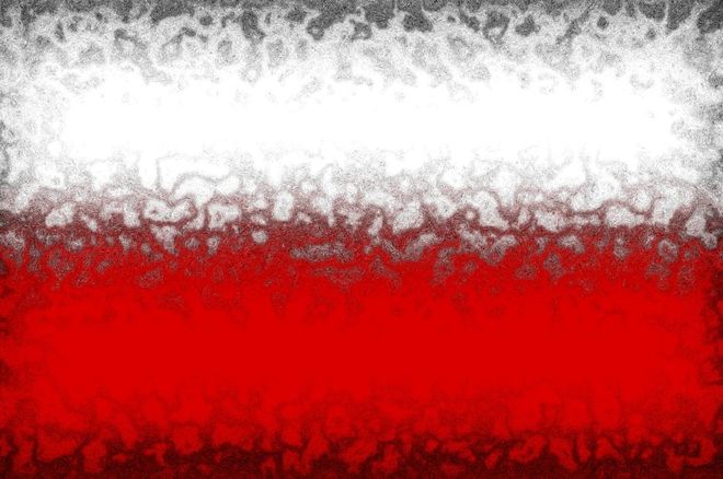 Poland Flag