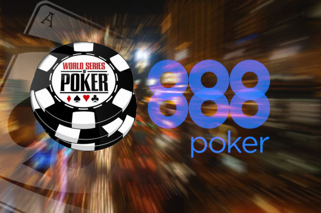 WSOP freeroll WSOP freeroll
