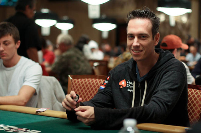 Lex "L. Veldhuis" Veldhuis