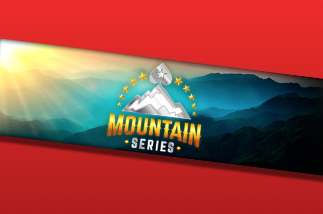 mountain series