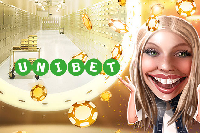 Unibet poker tournaments