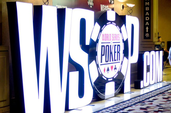 Top Top: Going Deep More Than Once In the WSOP Main Event