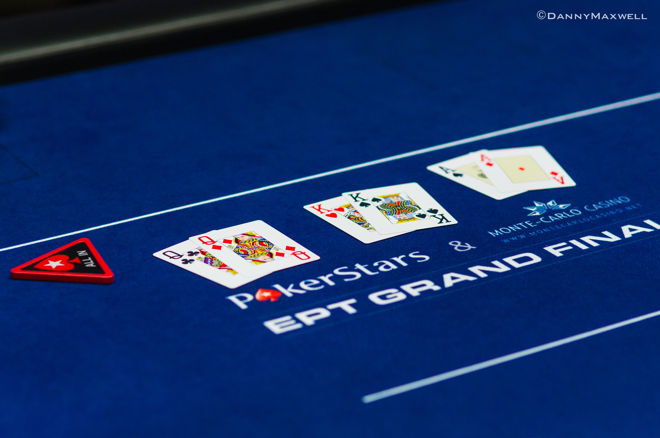 EPT Live Stream EPT Live Stream