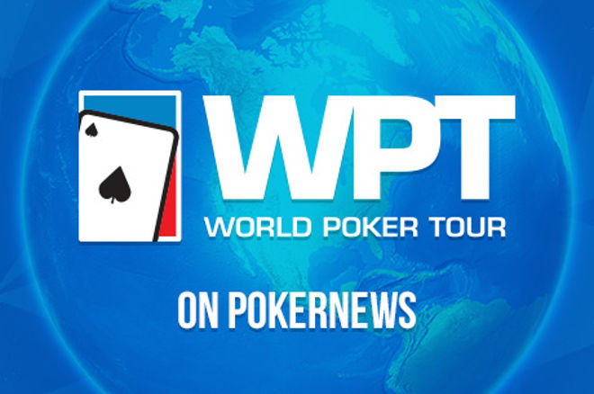 WPT Announces Licensing Agreement with Adda52.com, India's Largest Poker Site 0001