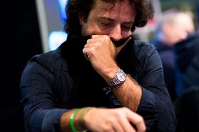 Everest Poker France ferme, Fabrice Soulier n'a plus de sponsor 0001