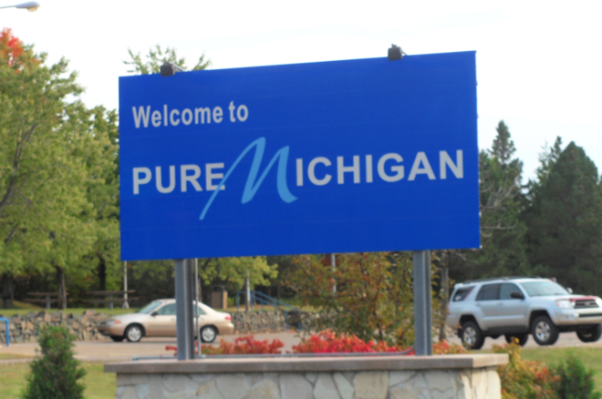 Internet Gaming Bill Proposed in Michigan 0001