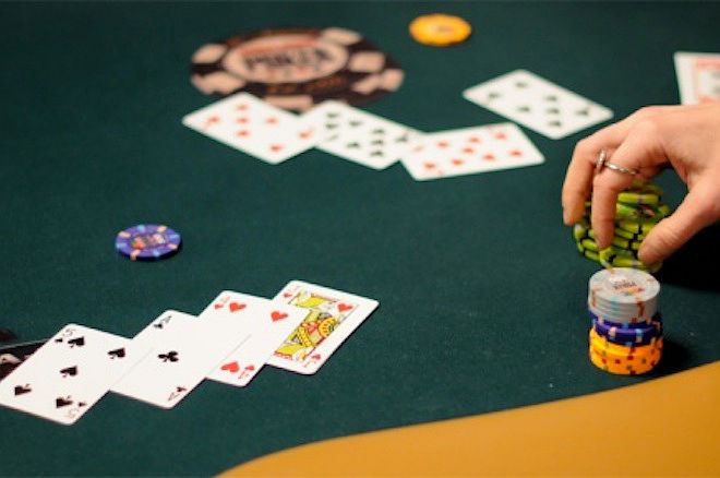 How to play seven card stud poker