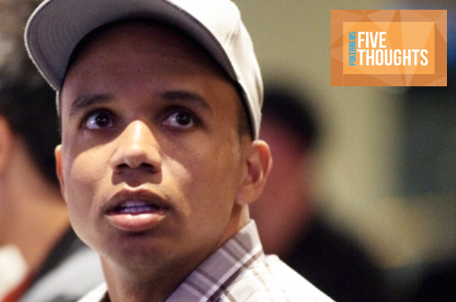 Phil Ivey