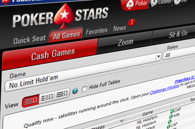 PokerStars