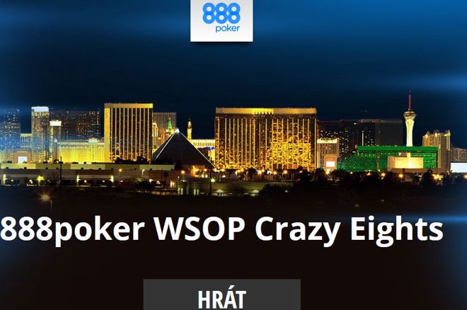 S 888poker na WSOP zcela zdarma 0001 S 888poker na WSOP zcela zdarma 0001