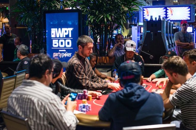 WPT 500