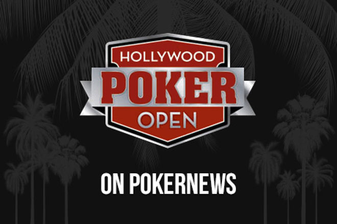 hollywood casino columbus poker tournament schedule