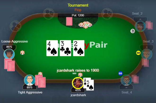 How to Play (and How Not to Play) Strong Hands Postflop