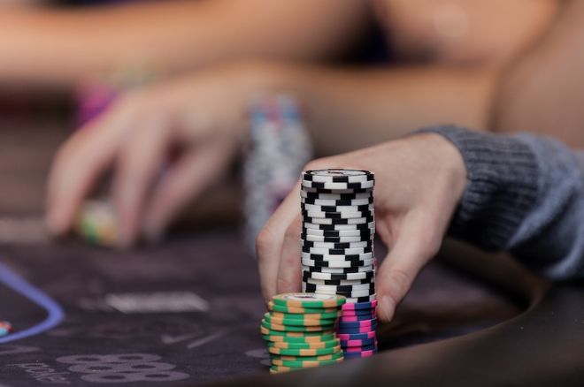 Three Strategies for Beating Loose Low Stakes Cash Games