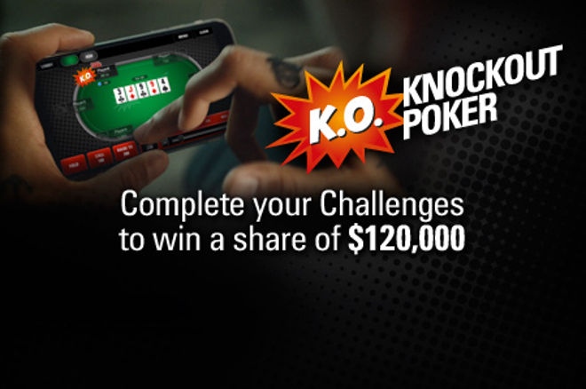 Knockout Pokerstars Knockout Pokerstars
