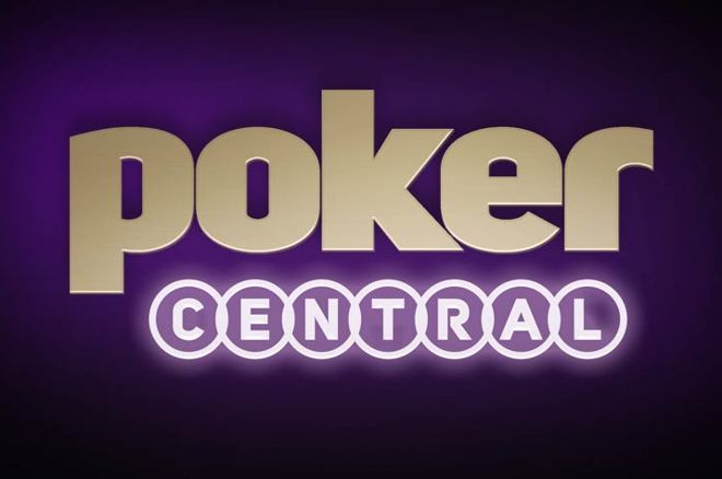 Poker Central