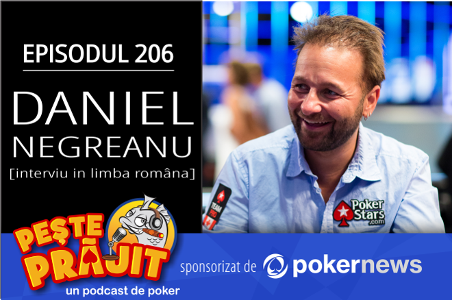 daniel negreanu peste prajit poker podcast daniel negreanu peste prajit poker podcast
