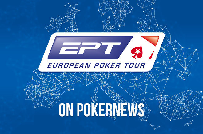 Keys Dates Announced for Next Season of the European Poker Tour
