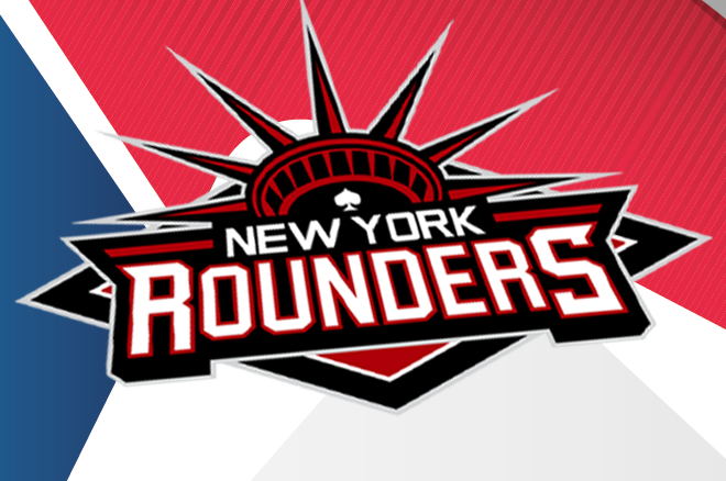 new york rounders