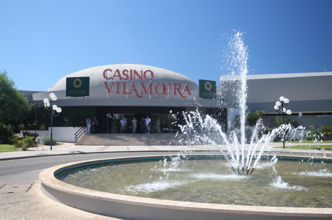 casino vilamoura
