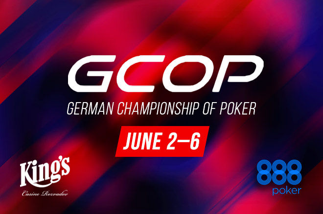 German Championship of Poker