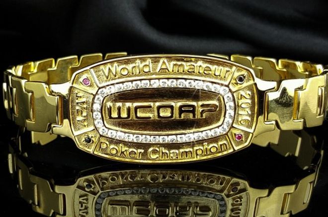APAT WCOAP Bracelet APAT WCOAP Bracelet